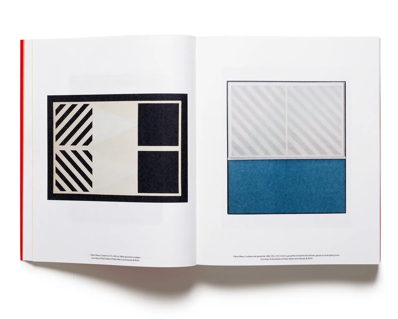 Acne Paper 6