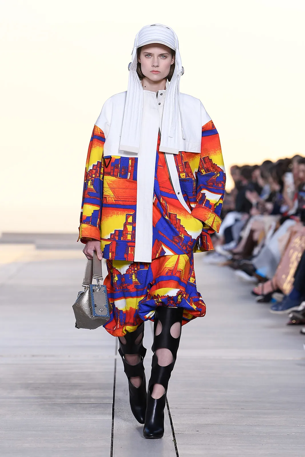 Louis Vuitton Cruise 2023 Metalmagazine 23