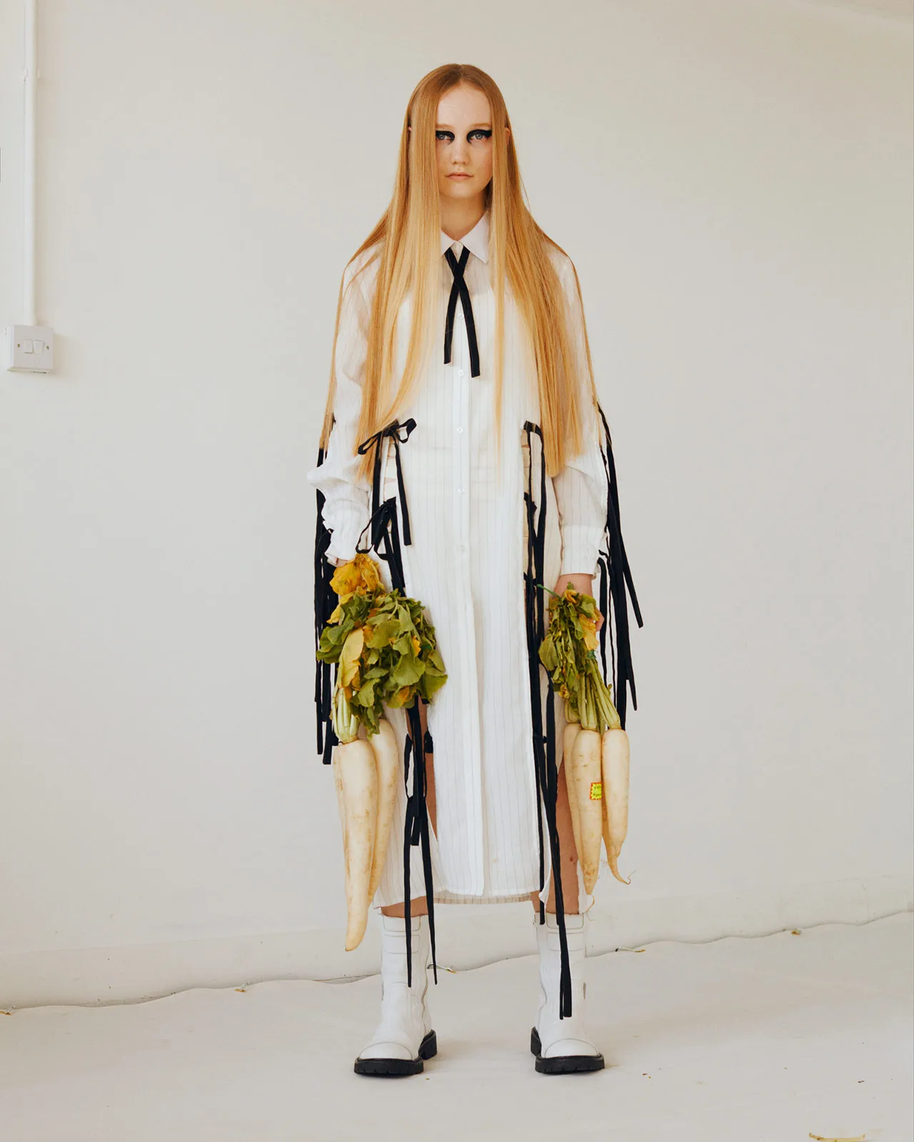 Hedvig Jenning Andrea Horn Metalmagazine 4