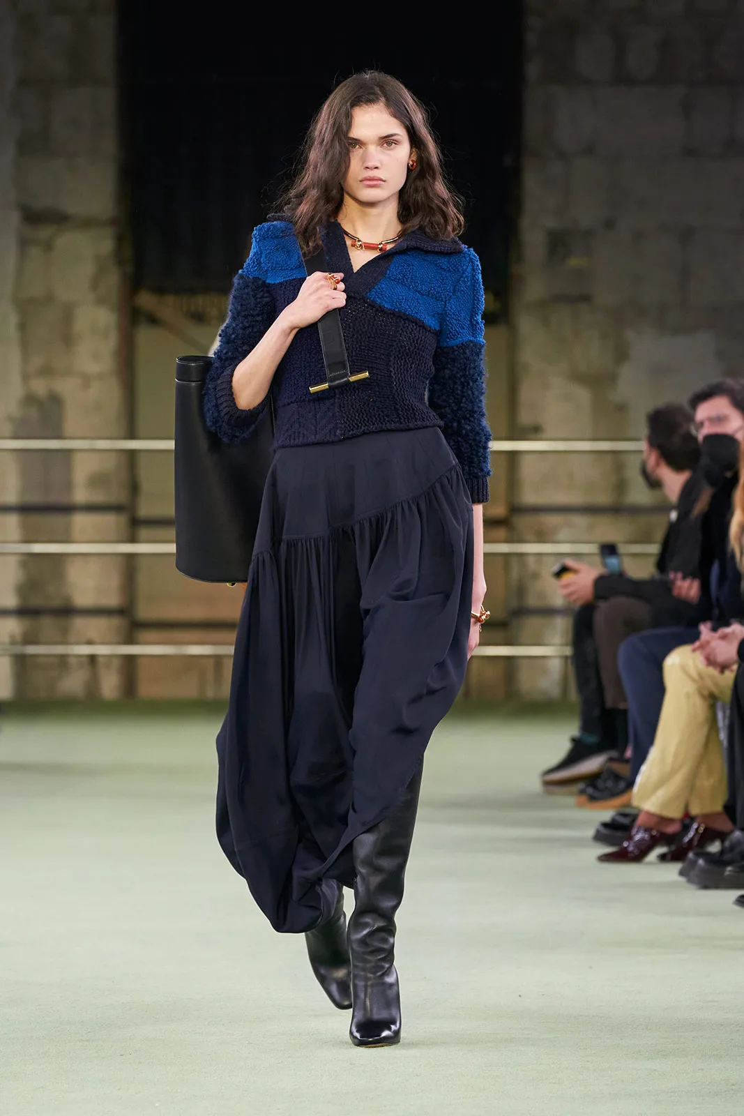 Bottega Veneta W22 052