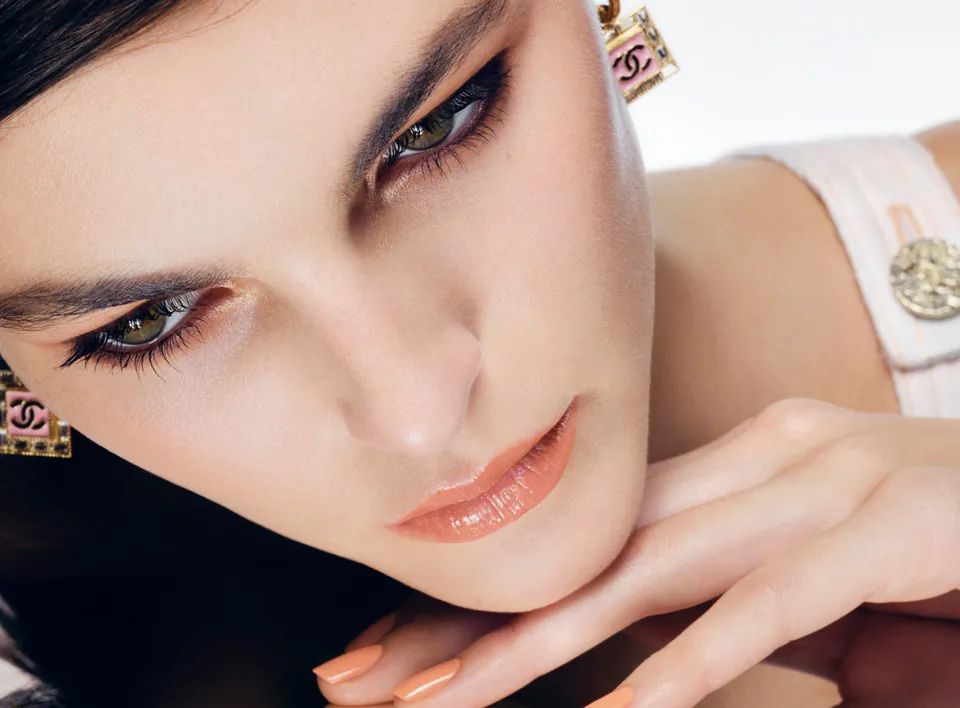 Chanel Beauty S/S 2025
