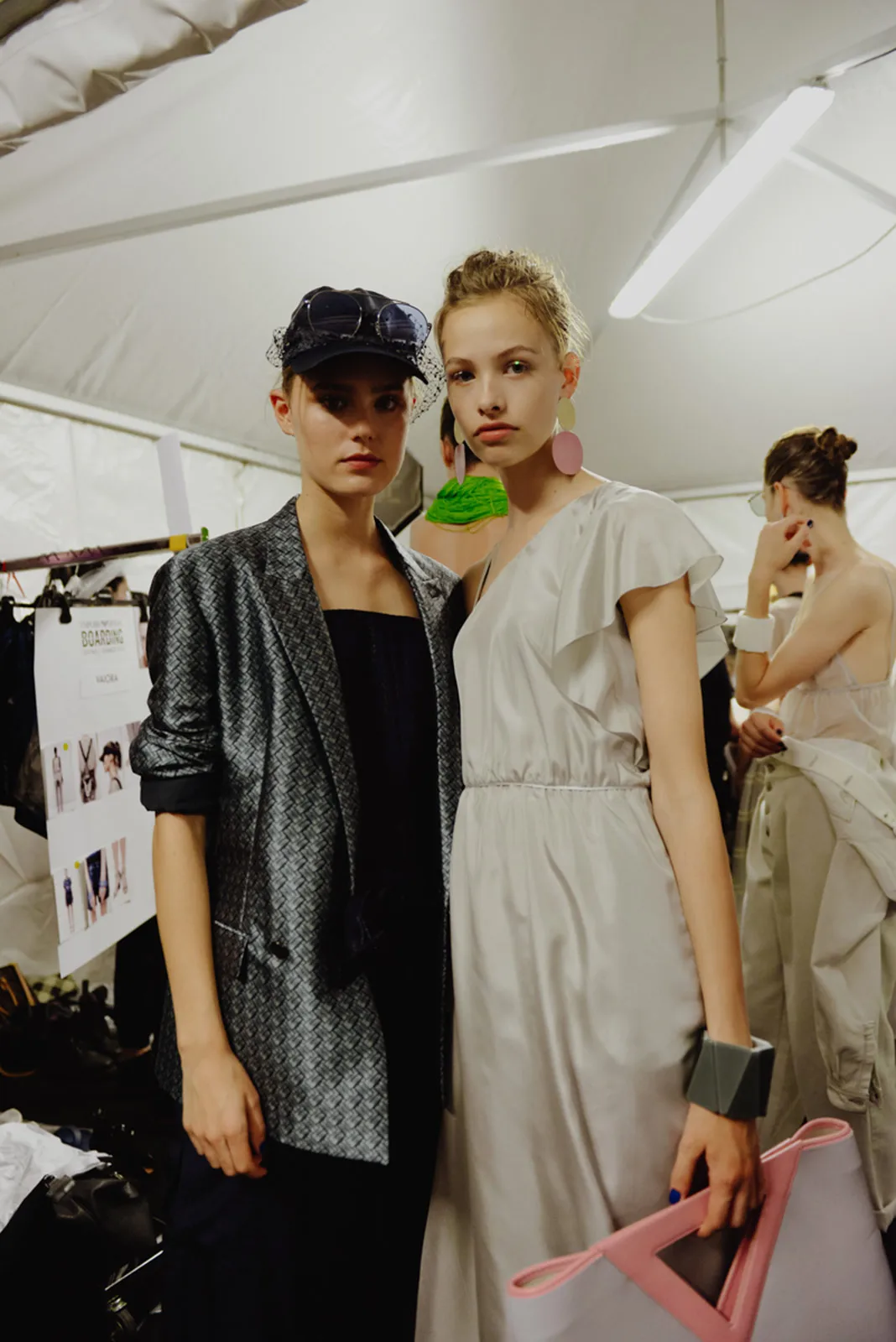 Emporio Armani S S2019 Metalmagazine 16
