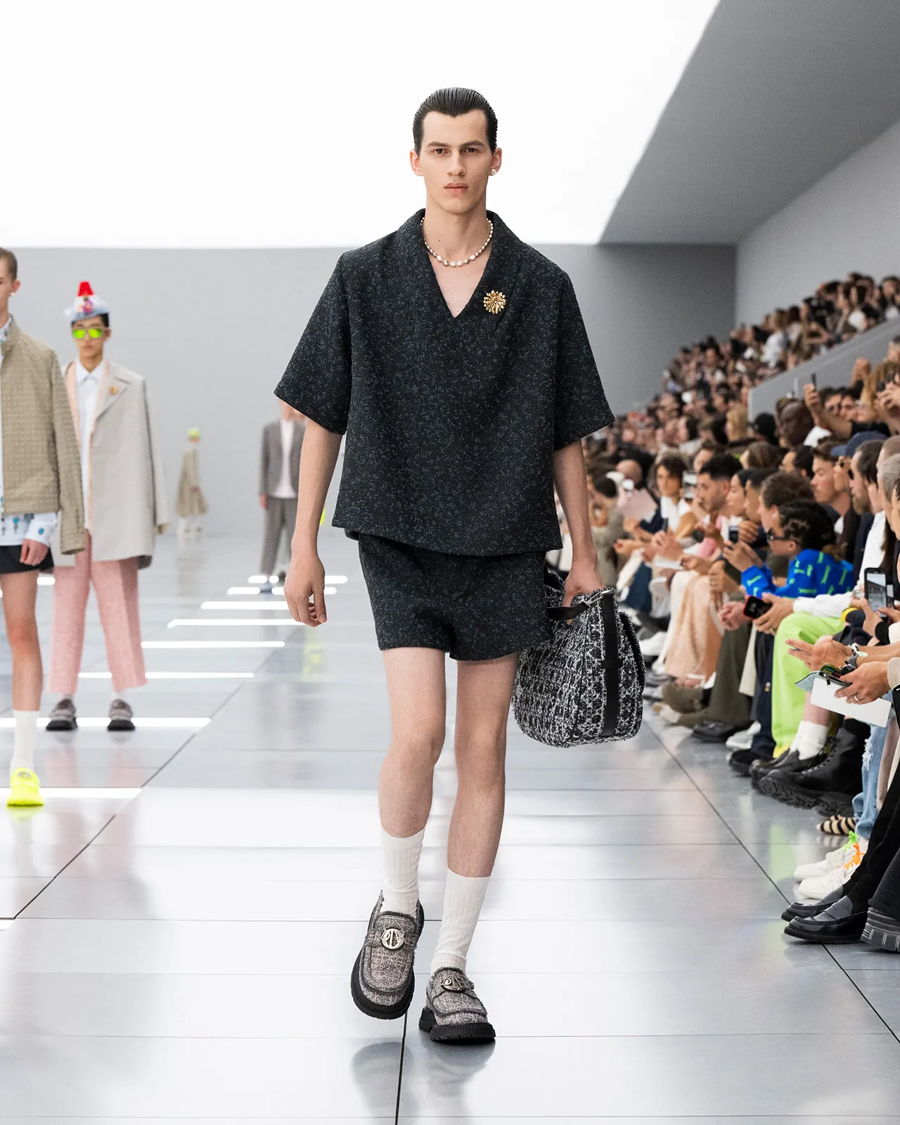 Dior Men Summer 2024 38