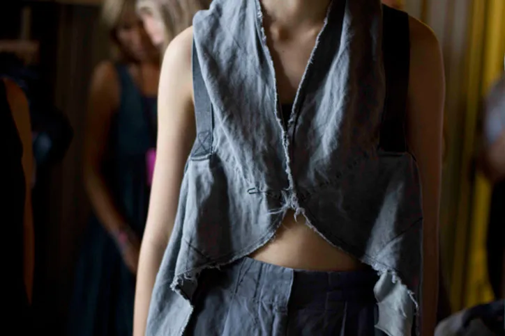 080 Barcelona Fashion
