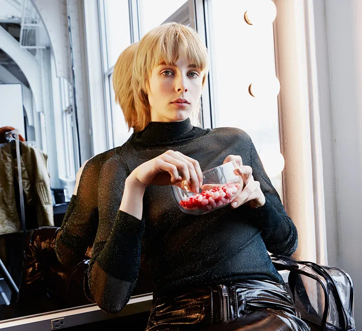 H&M Studio AW15
