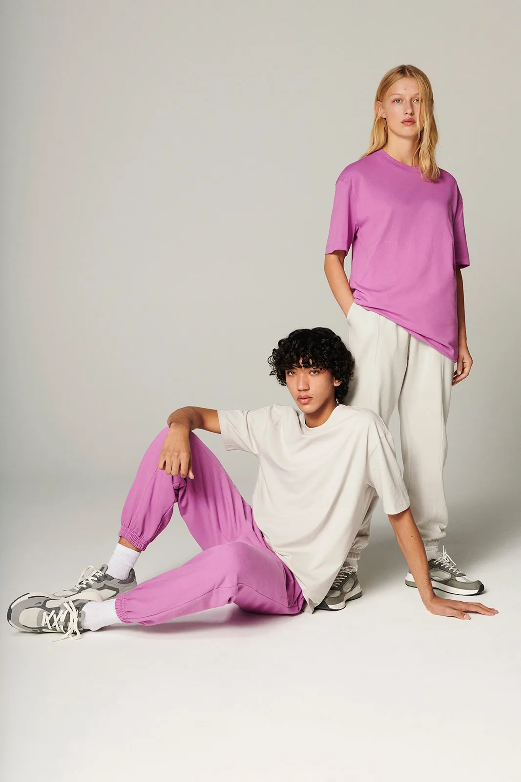 Bershka B3 Collection Metalmagazine 4