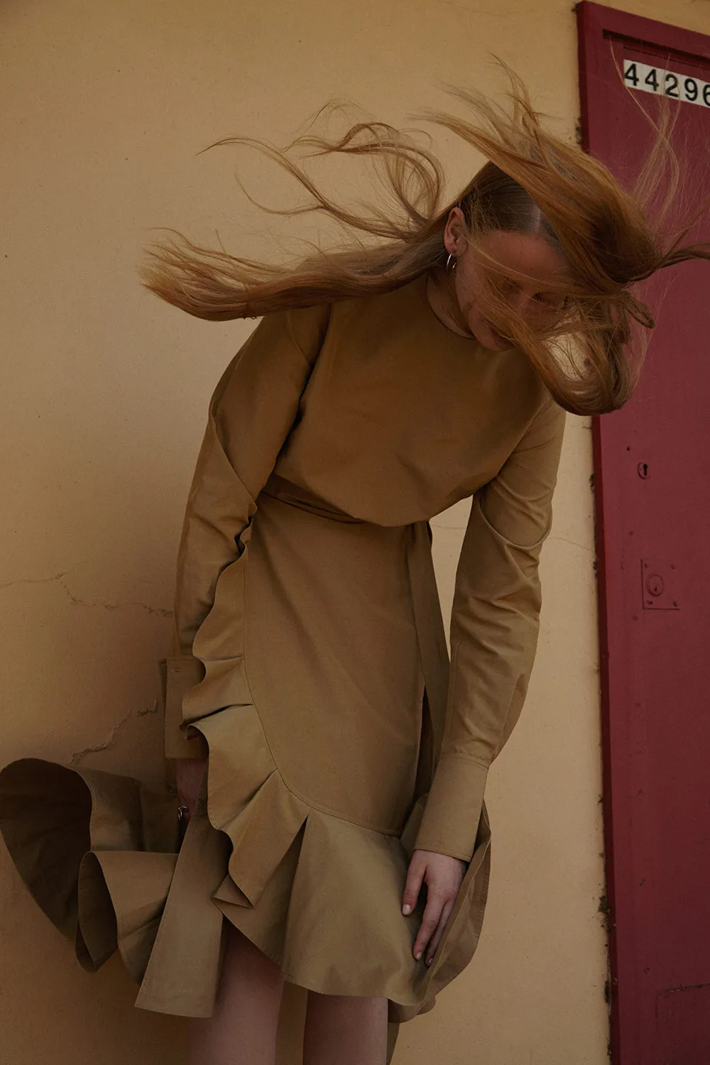 Ana Larruy Metalmagazine 3