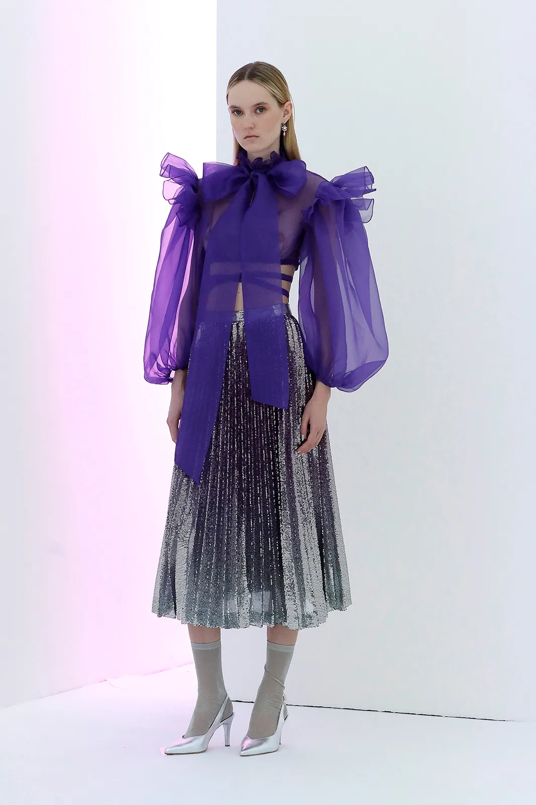 Victor Von Shwarz Look 18 26