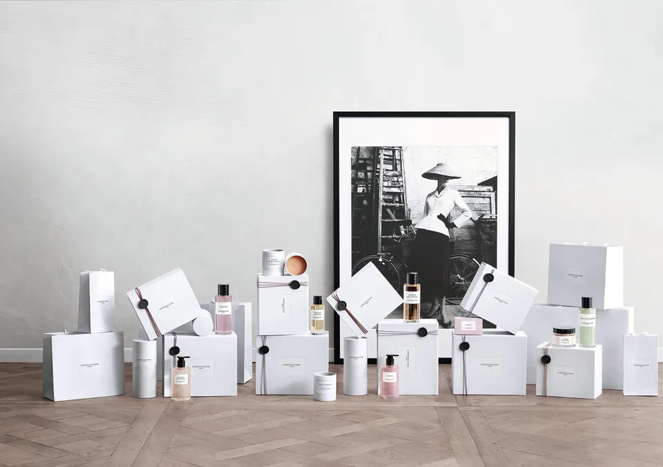 Maison Christian Dior