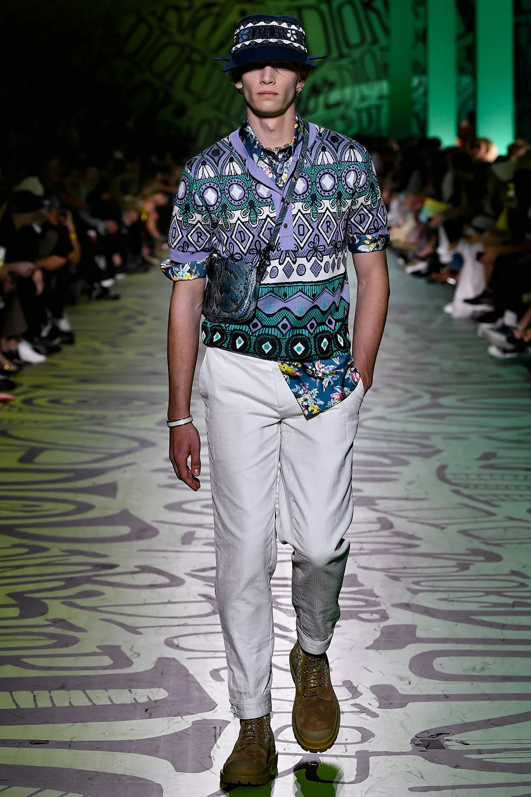 Dior Men Fall 2020 21
