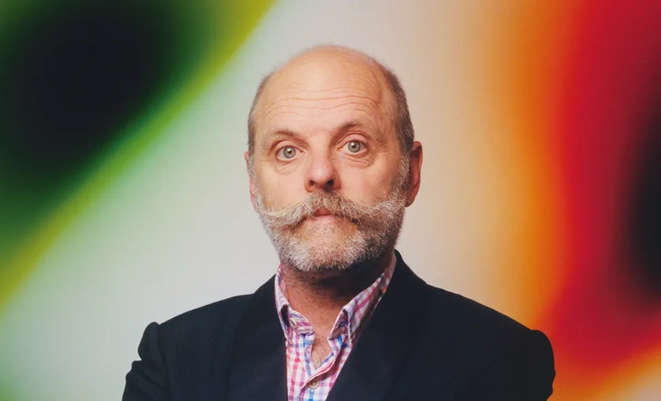 Gavin Turk