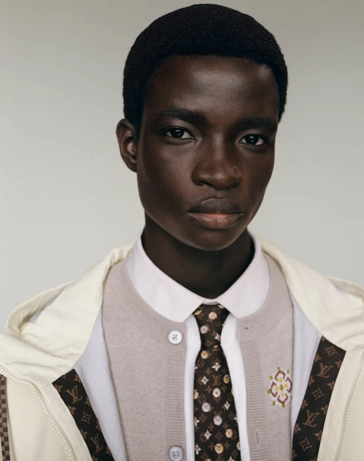 Louis Vuitton: Spring Capsule 2026