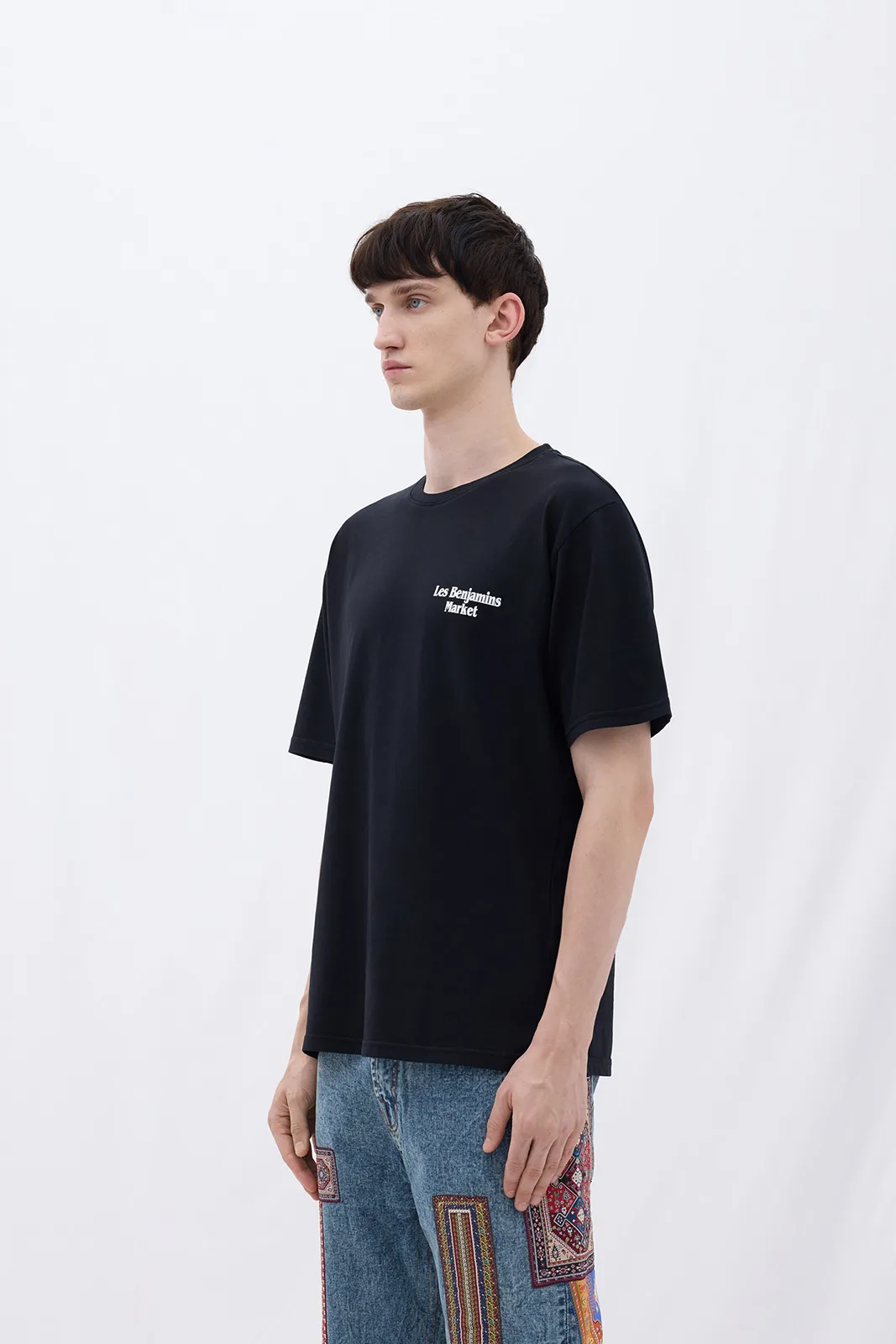 Les Benjamins X Market 20