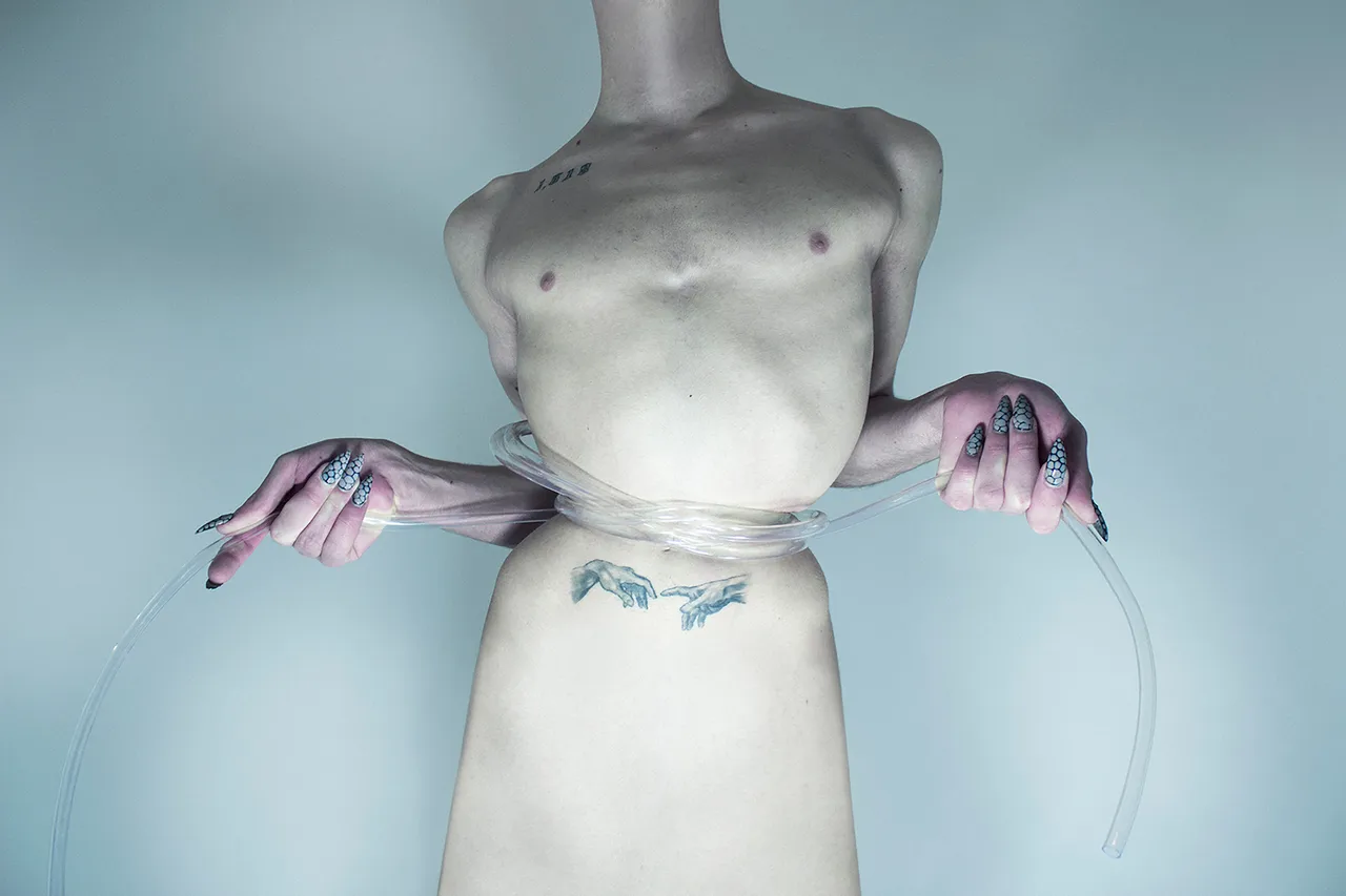 Pablo Sola Metalmagazine 16