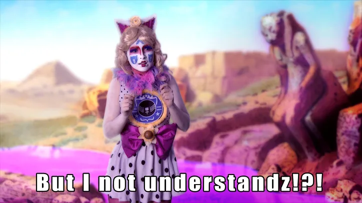 Rachel Maclean