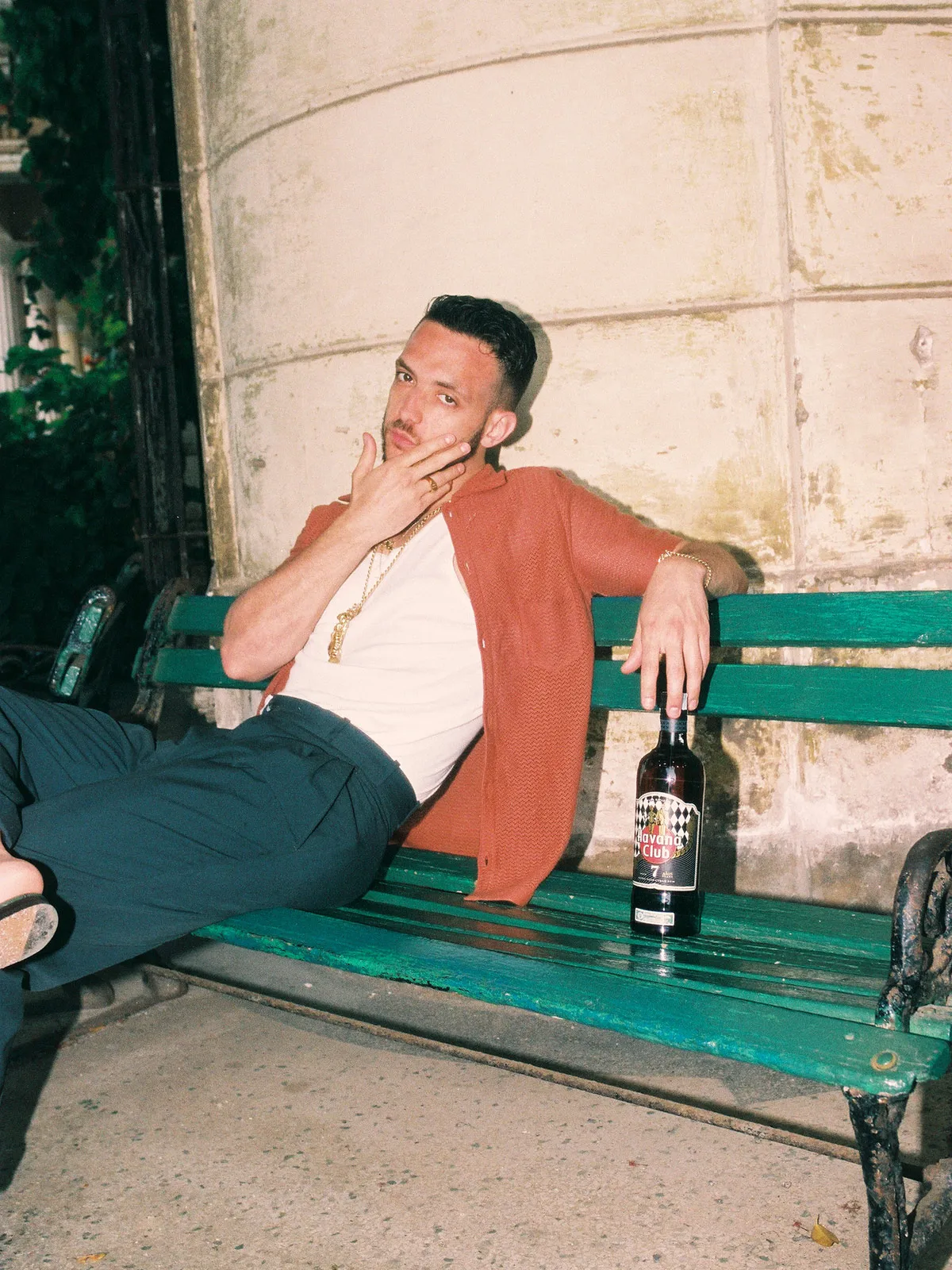 C Tangana Havana  Metalmagazine 12