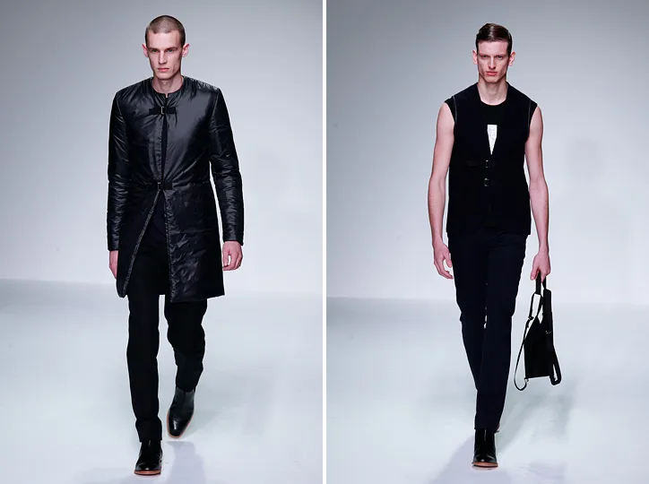 London Fw