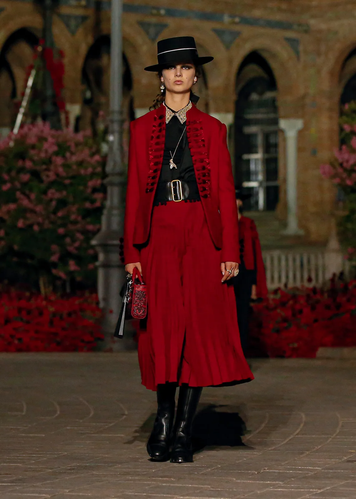 Dior Cruise2023 Metalmagazine 13