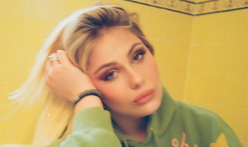 blondestandard