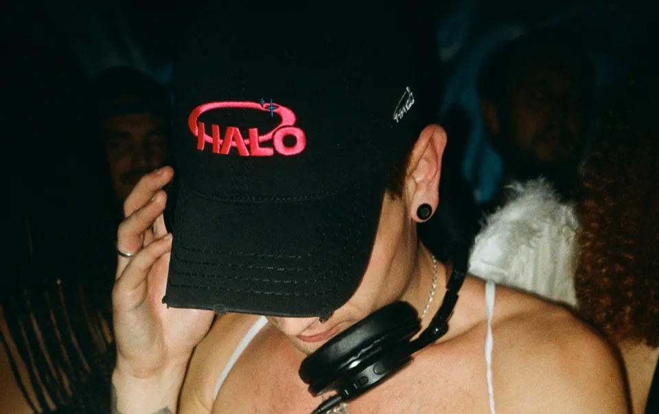 HALO