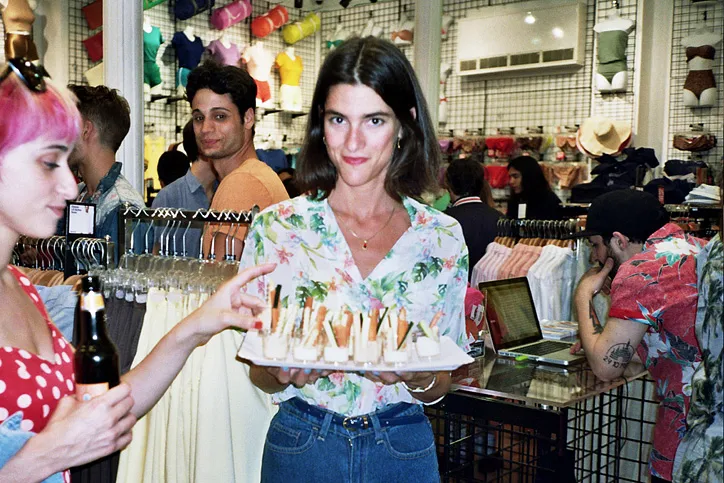American Apparel Barcelona