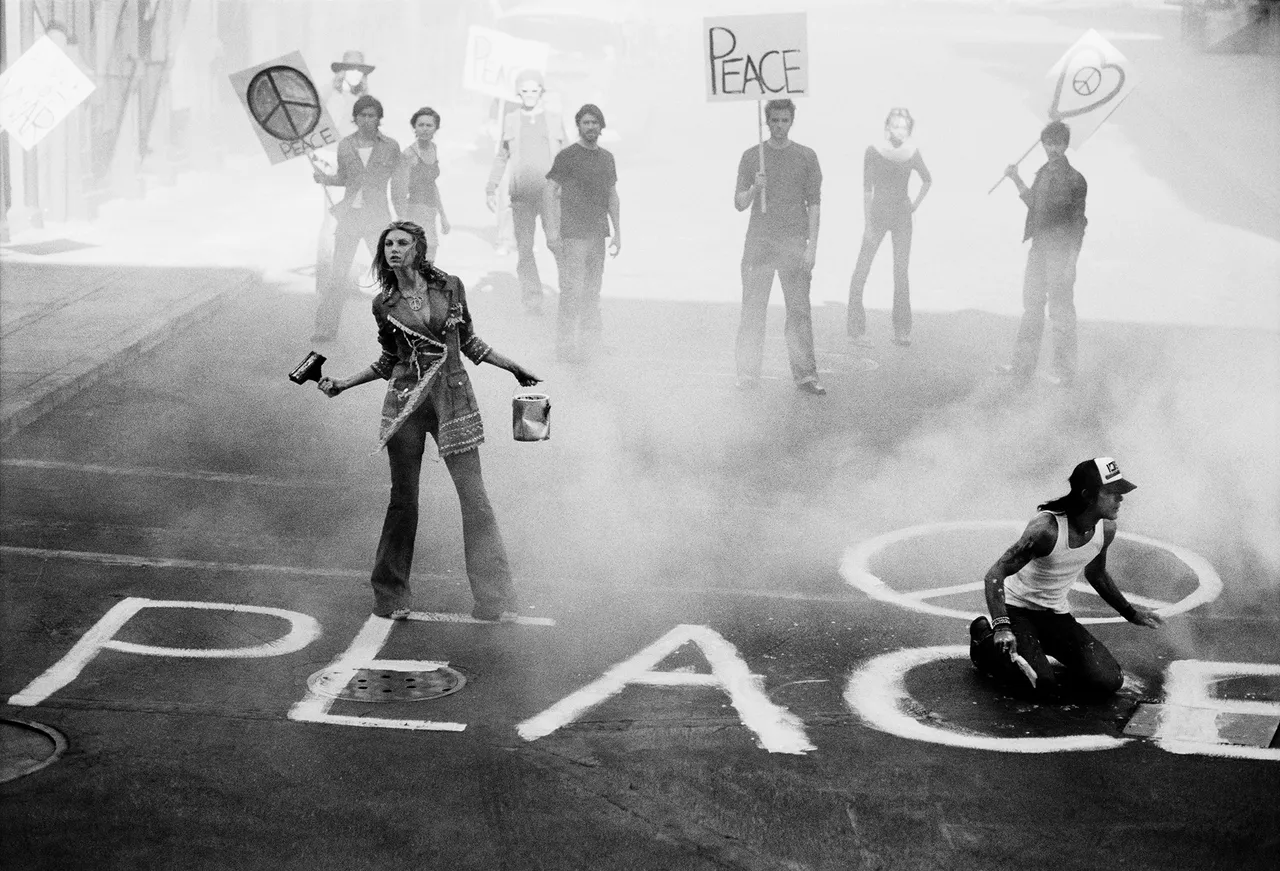 Peter Lindbergh 2