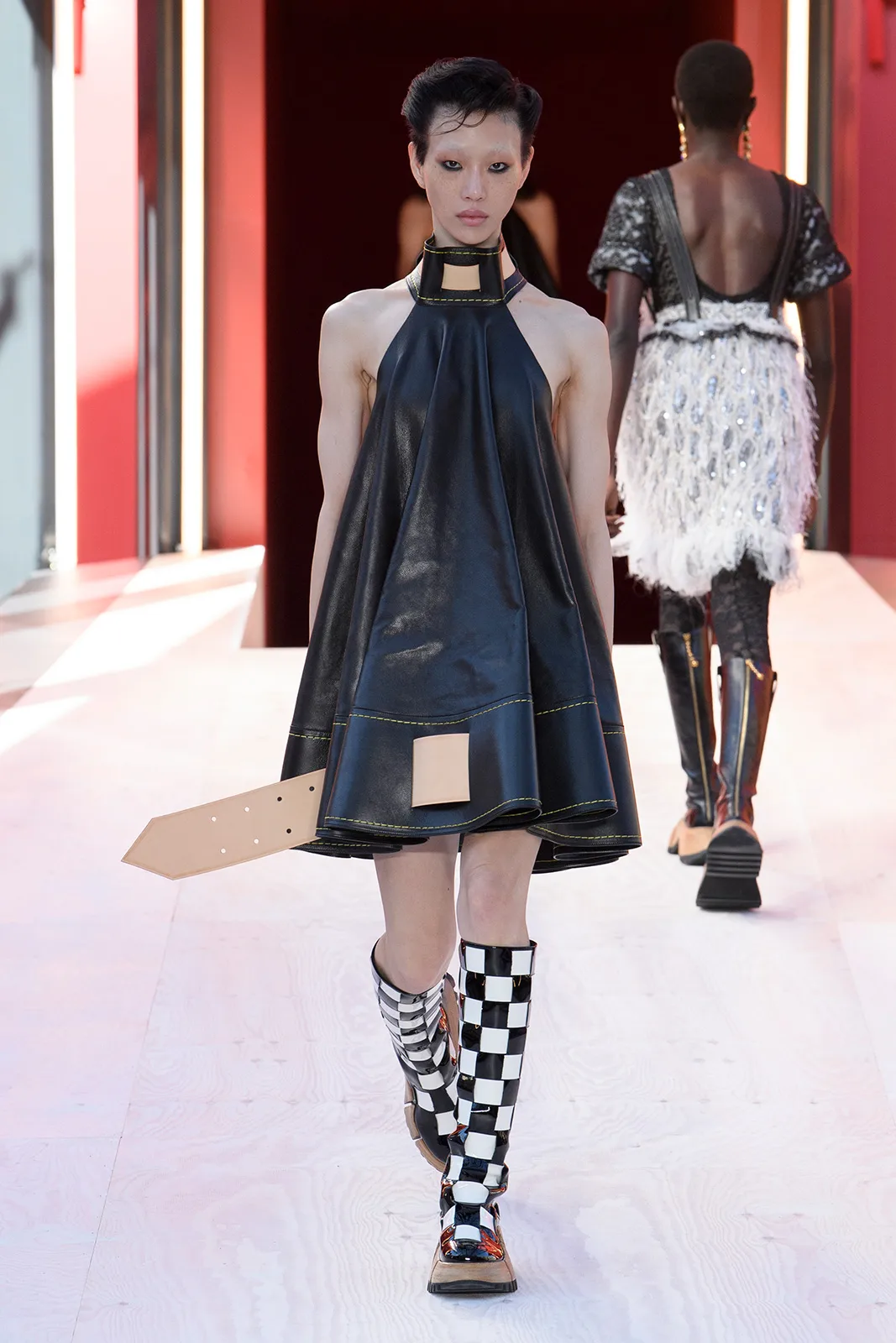 Louis Vuitton Ss 2023 33