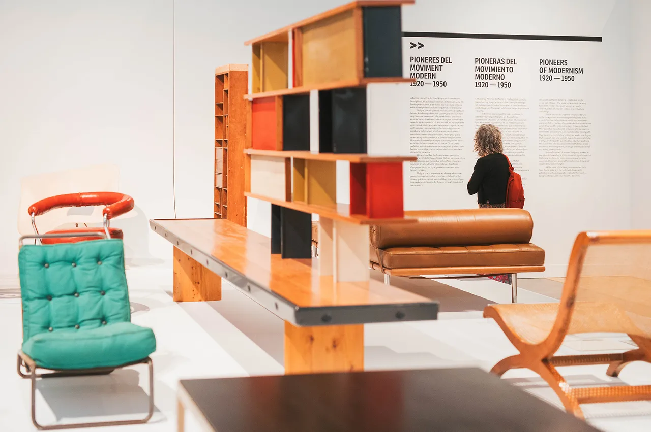 Disseny Hub Barcelona  Emidelpiccolo 120