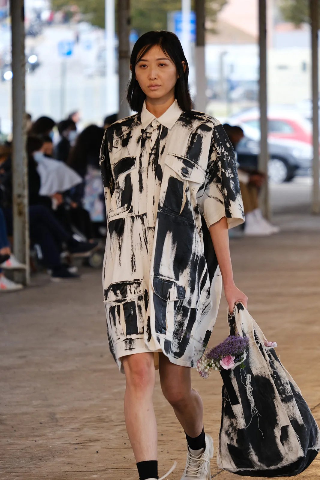 Hugo Costa Portugal Fashion Ss 2021 Metalmagazine 1