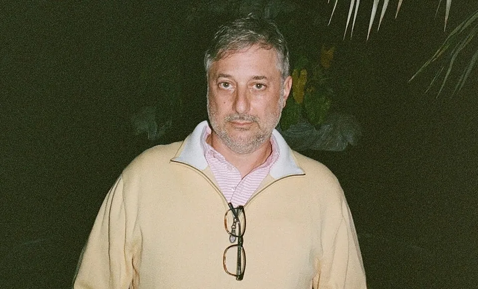 Harmony Korine