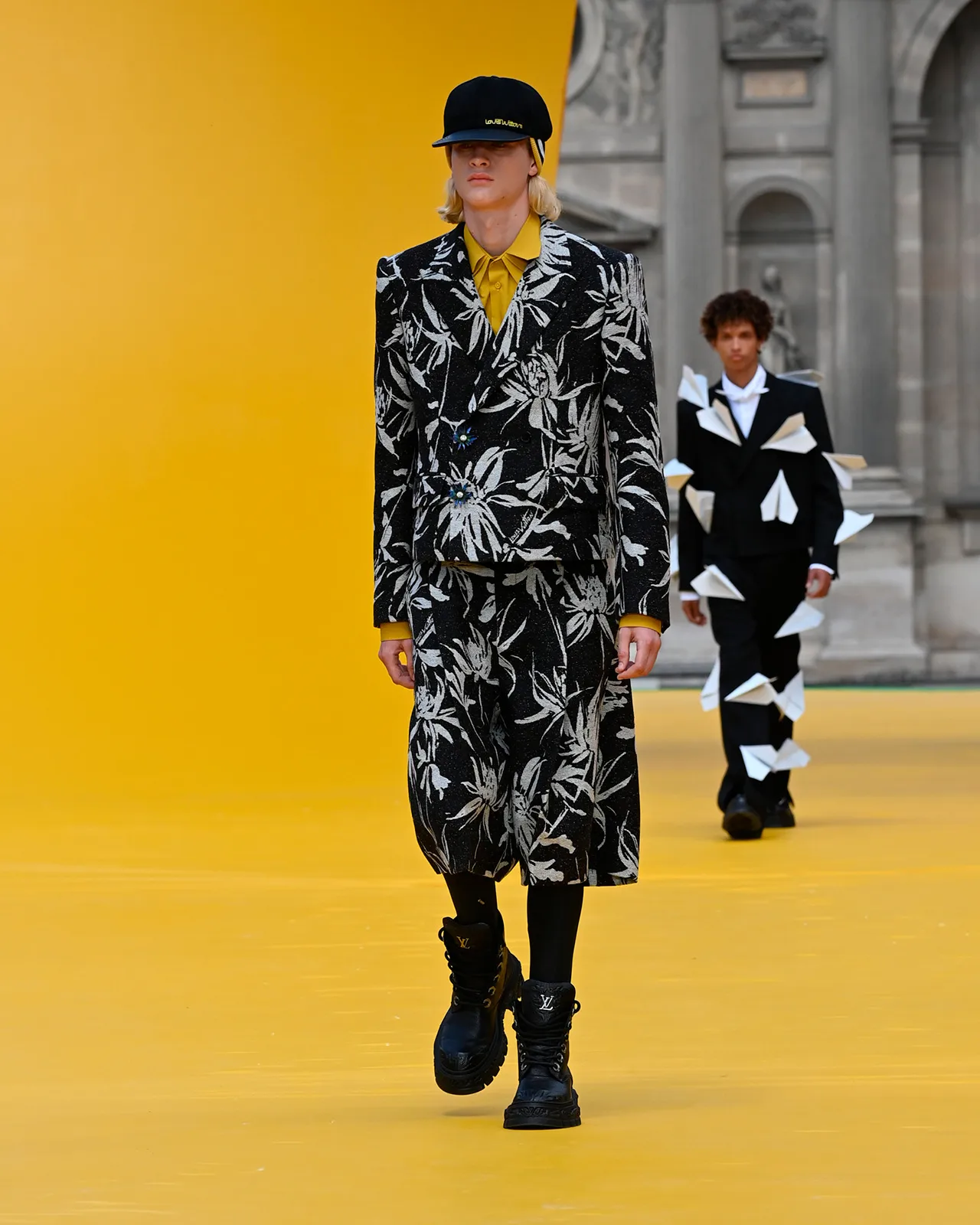 Louis Vuitton Men S S 2023 Metalmagazine 21