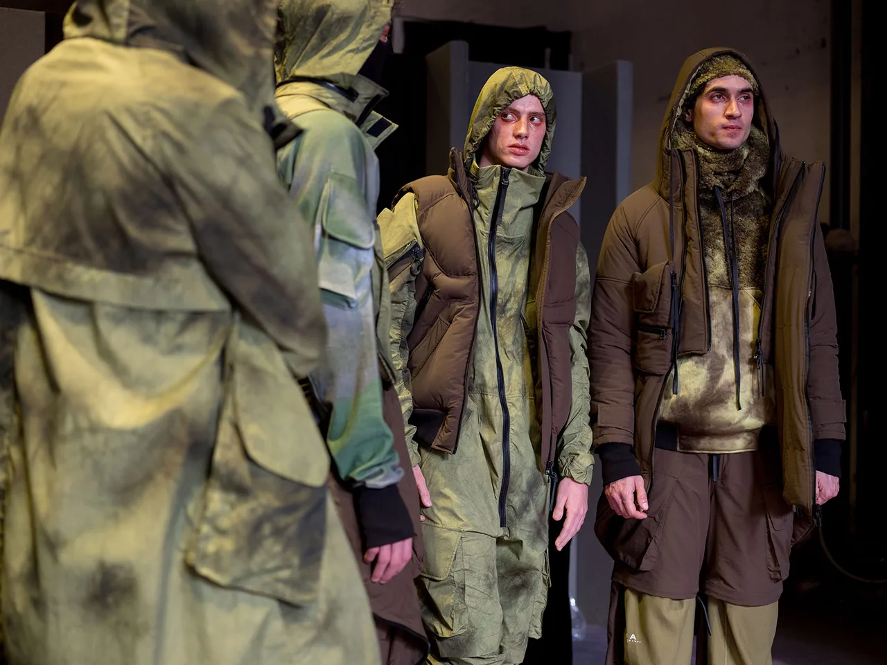 Altaroma Fw 2020 Metalmagazine 26