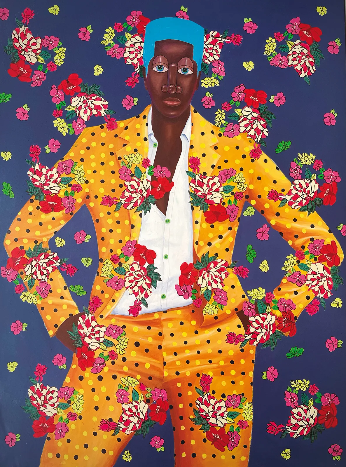 Samson Bakare 4