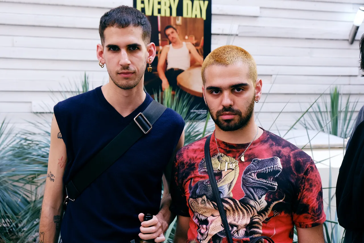 Pride Levis Metalmagazine 10