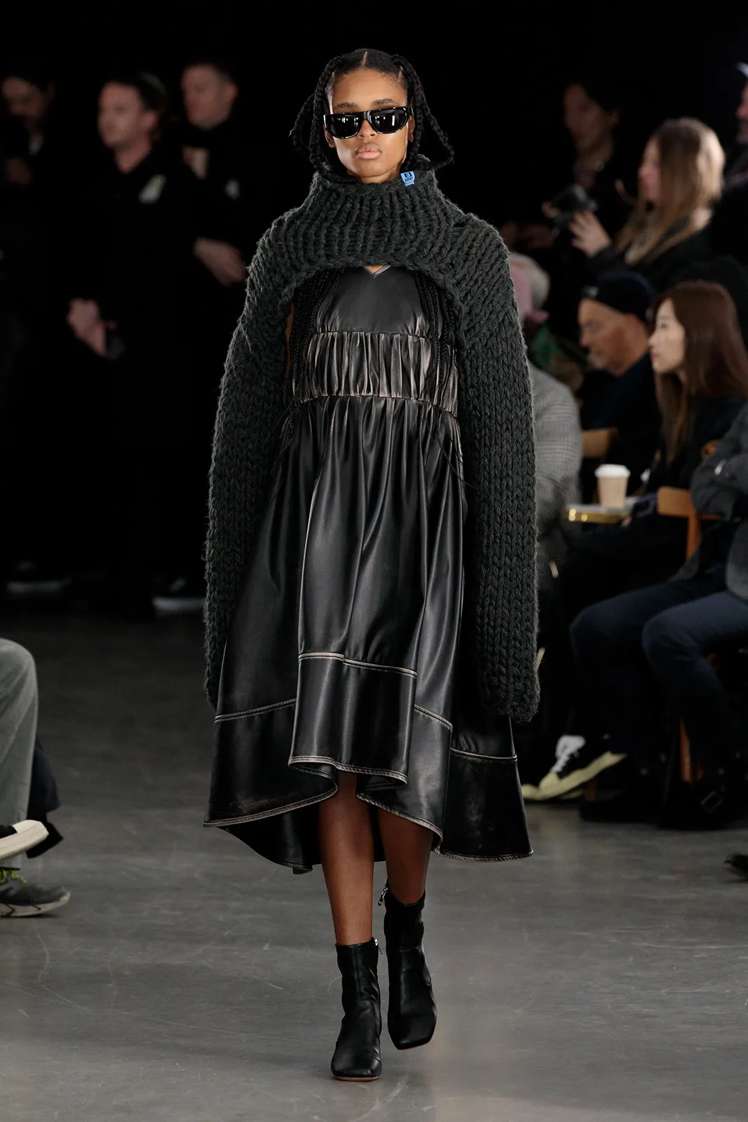 Maison Mihara Yasuhiro F W 2023 57