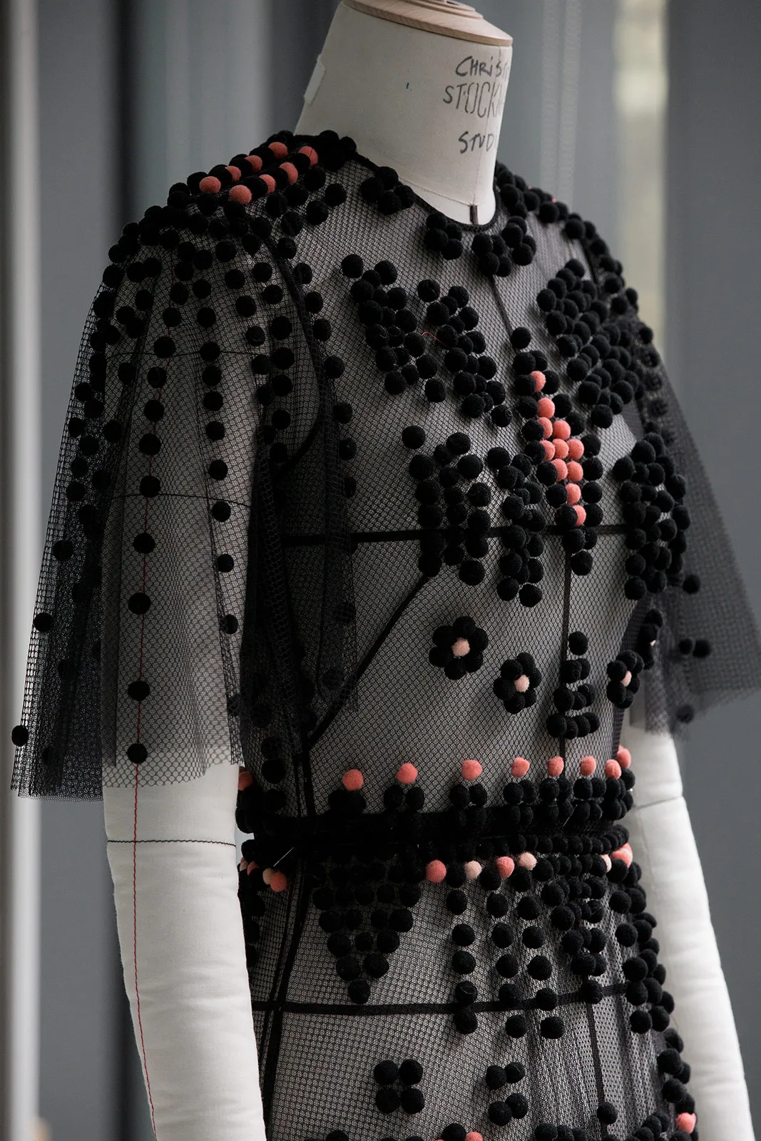 Dior Ready to Wear Autumn Winter 2020 Metalmagazine 34