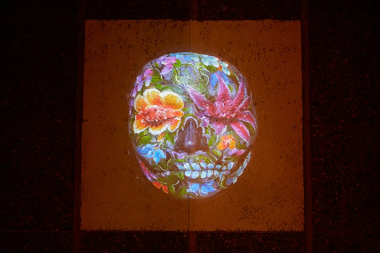 Lumiere London Metalmagazine 6