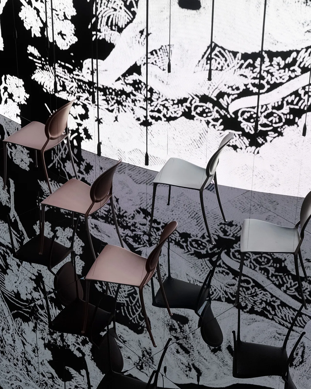 Dior by Starck 7