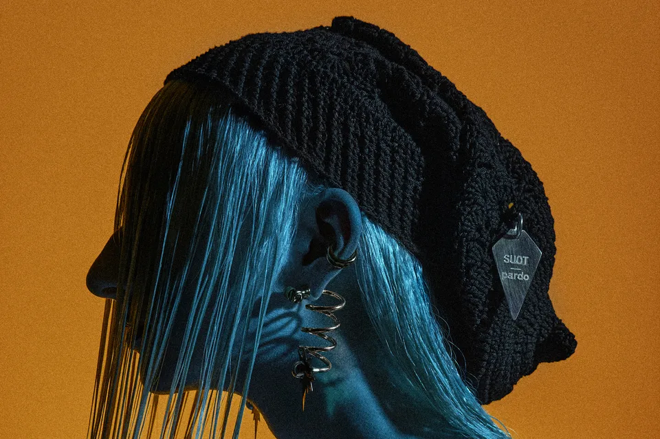 Suot Studio x Pardohats
