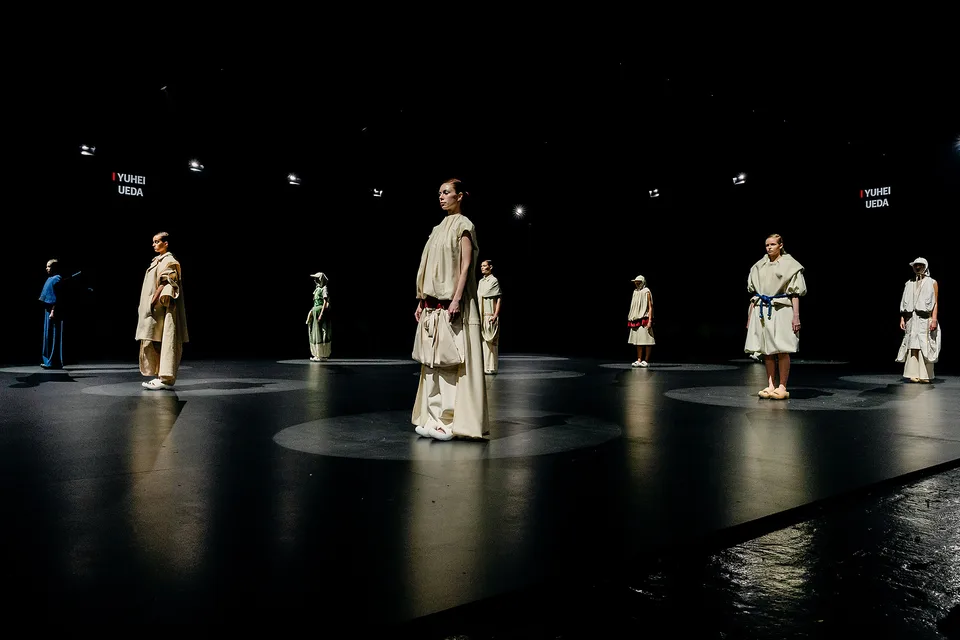 Royal Academy of Antwerp Masters Show 2024