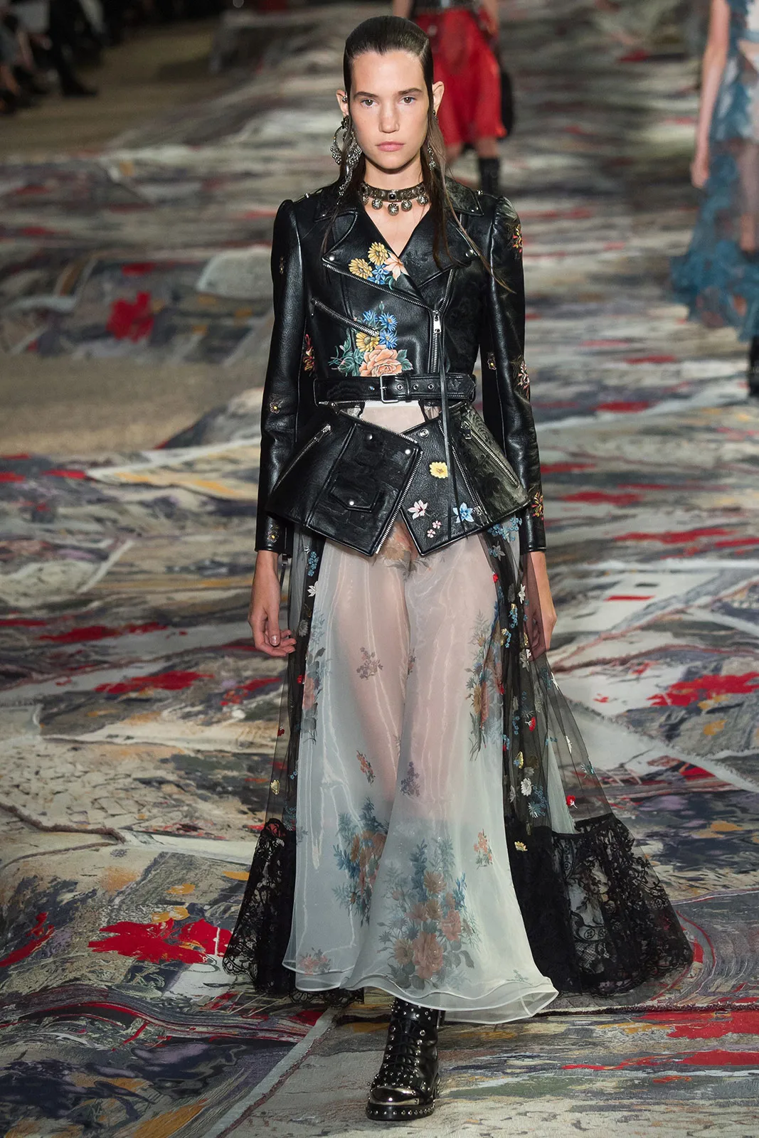 Alexander Mcqueen 3