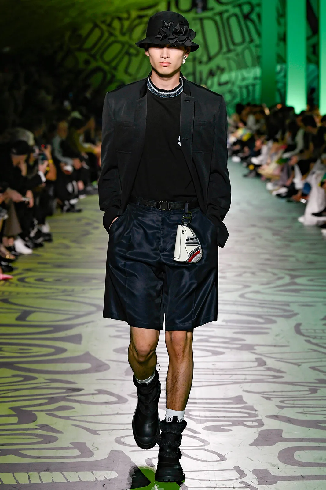 Dior Men Fall 2020 19
