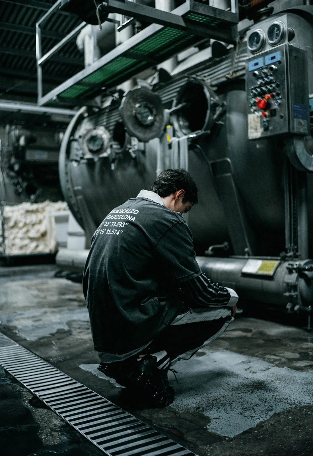 Svd Foundation Series 10