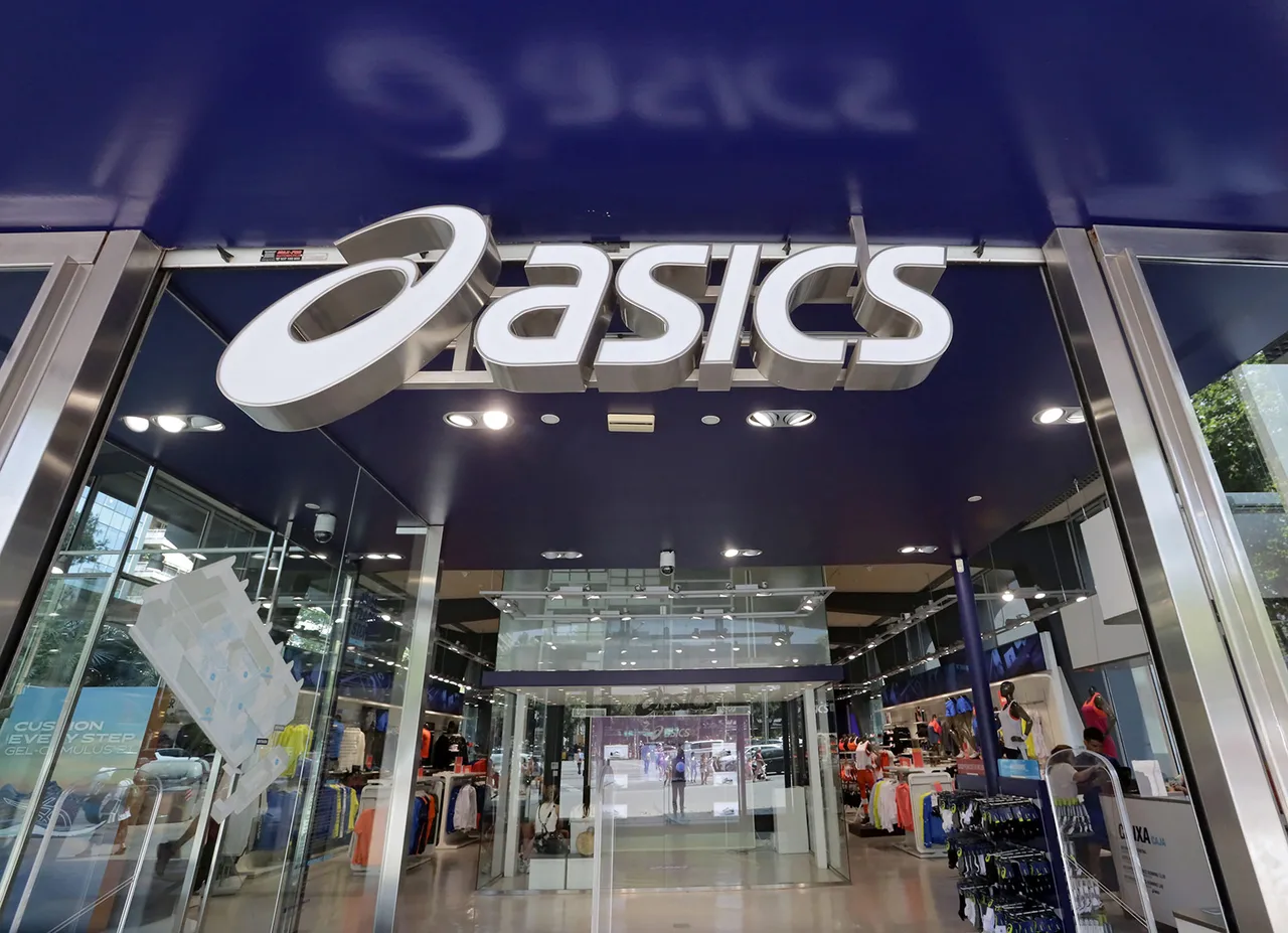 360 Asicschallenge 6