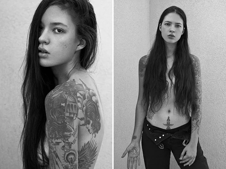Ira Chernova