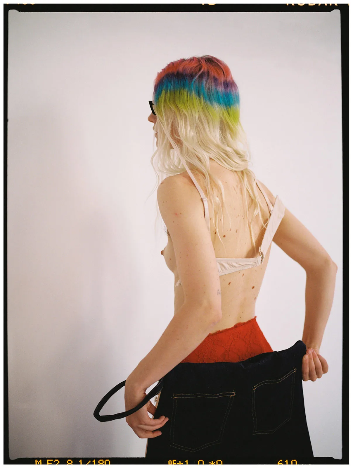 Arvidabystrom Metalmagazine 9
