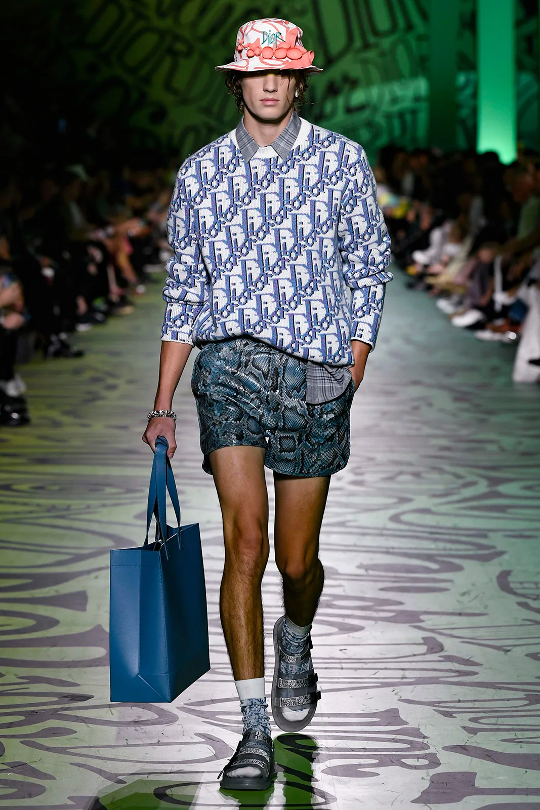 Dior Men Fall 2020 15