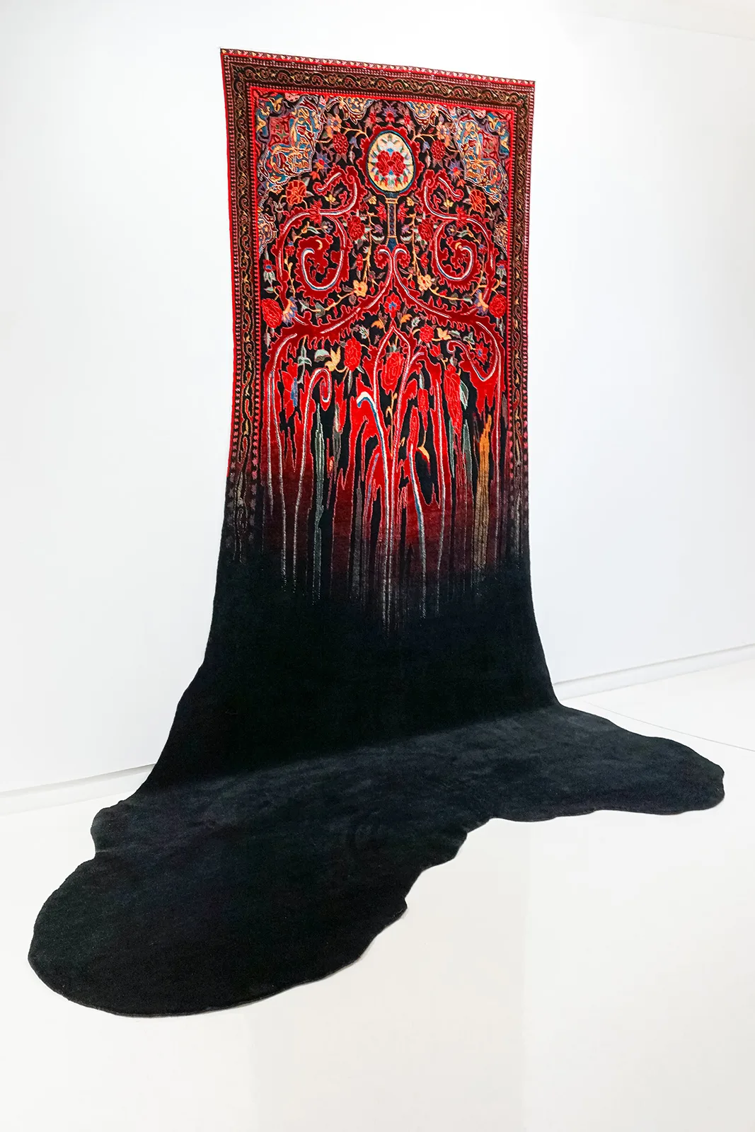 Faig Ahmed Metalmagazine 11