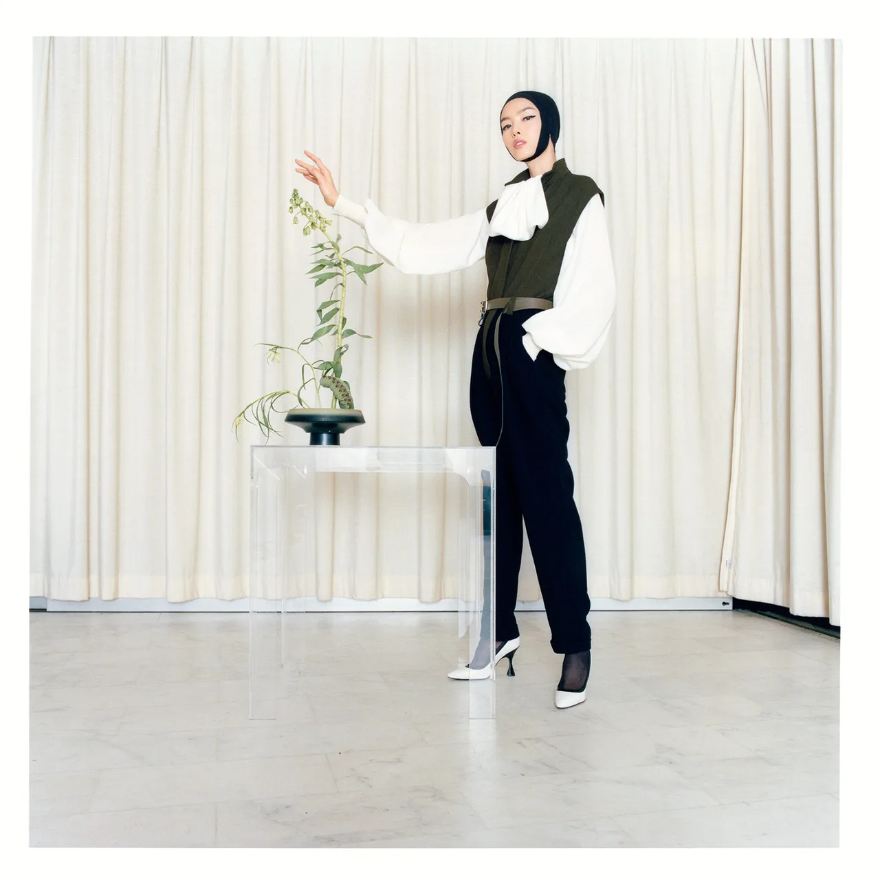 Fumiko Imano Loewe 15