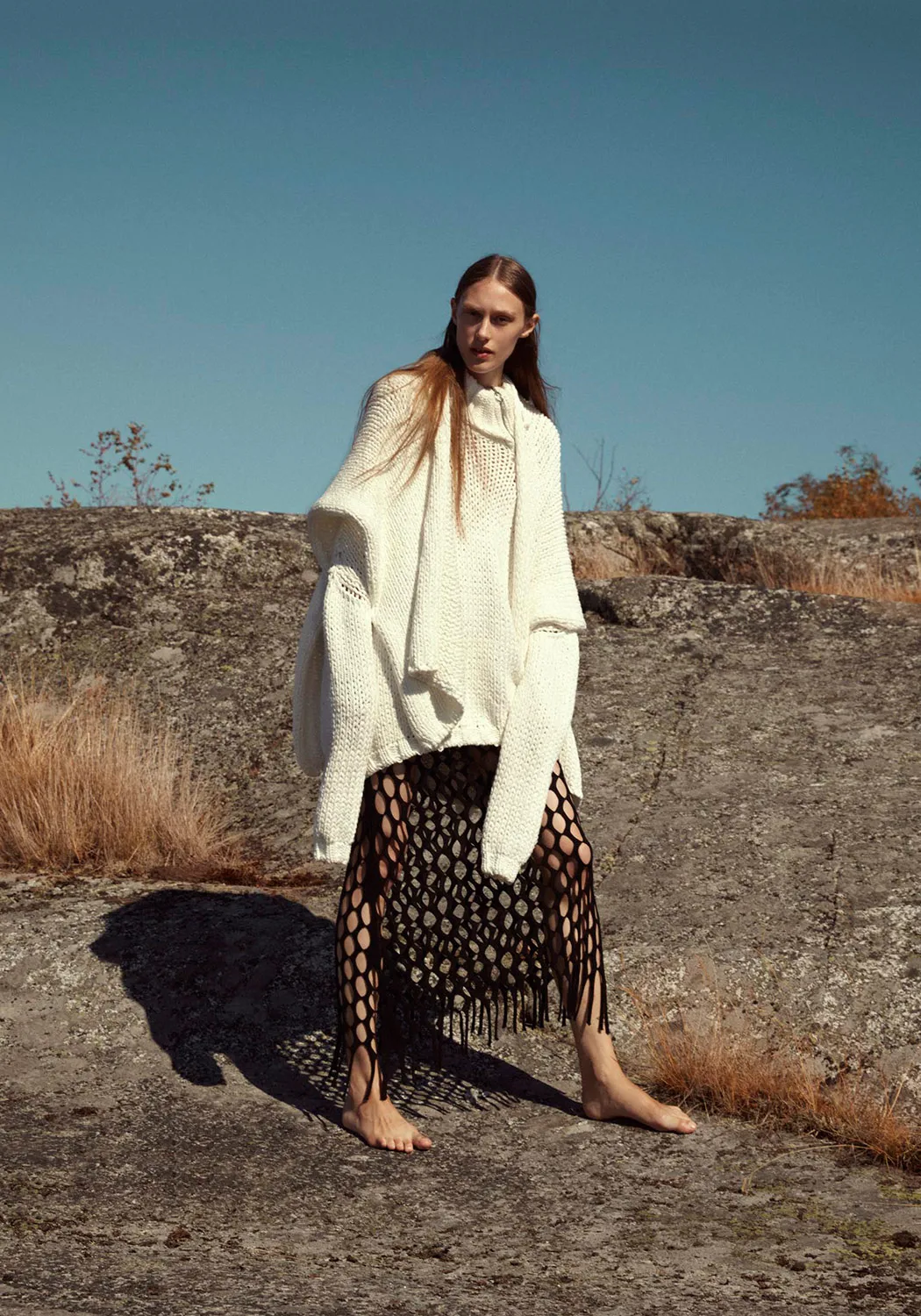 Camilla Armbrust Metalmagazine 7